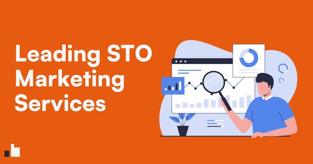 Best STO Marketing Companies & Agencies: Top 10 STO Consulting Services | Coinbound