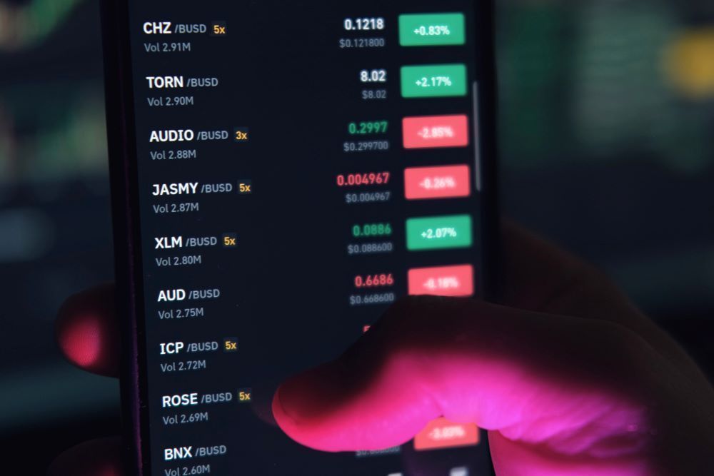 How to List Your Crypto on an Exchange: A Step-by-Step Guide for Blockchain Projects | Coinbound