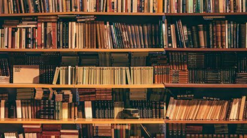 Ultimate Guide to the Best Blockchain Books