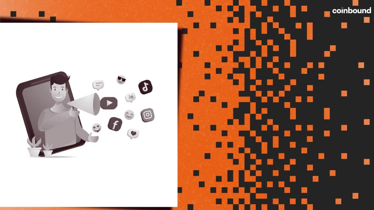 Influencer and KOL Strategies for RWA Marketing | Coinbound