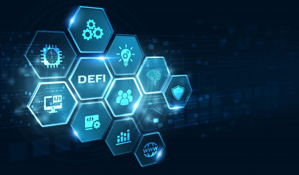DeFi Image
