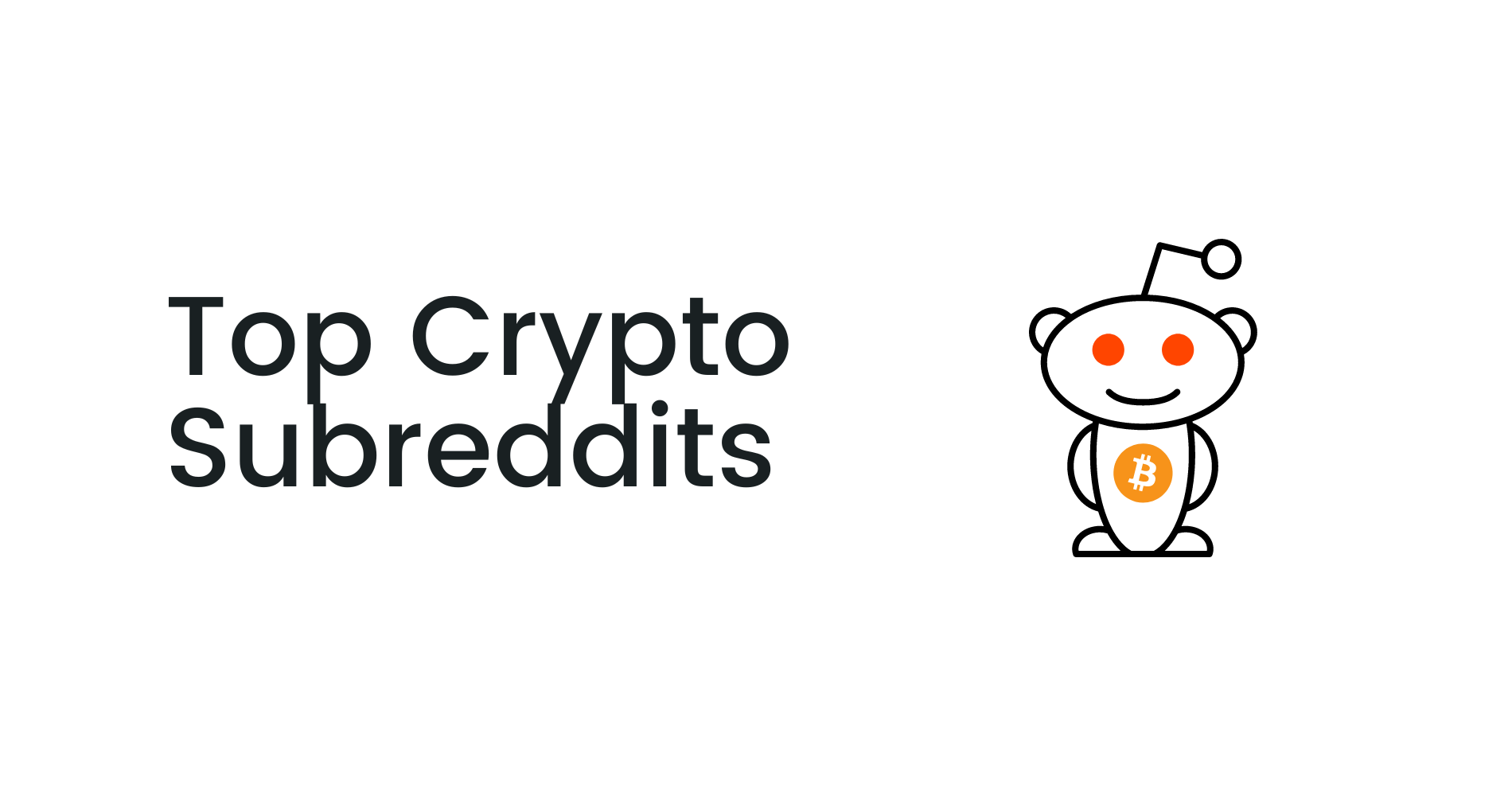 Best Crypto Subreddits in 2023 | Coinbound