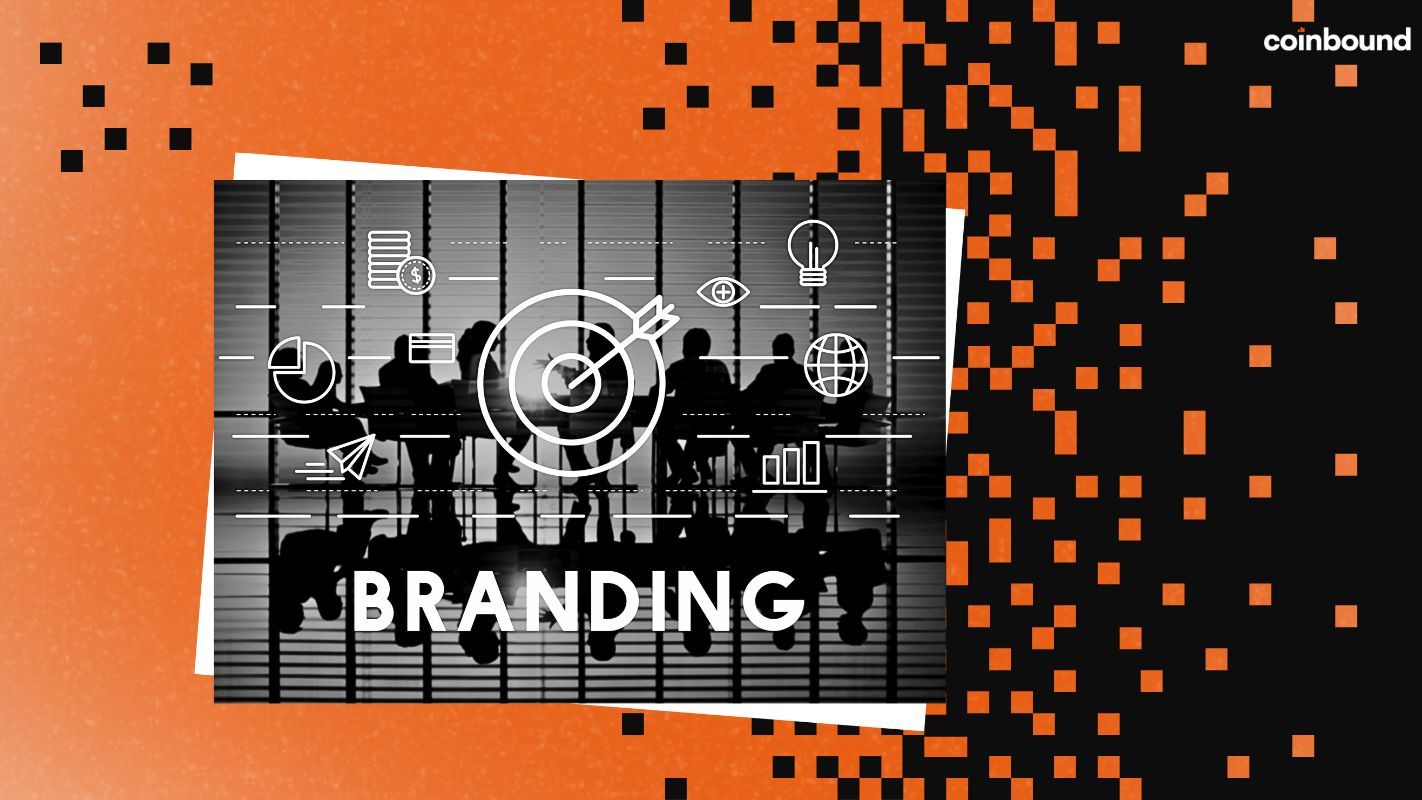 Web3 Branding Strategy Guide: Pillars & Roadmap | Coinbound