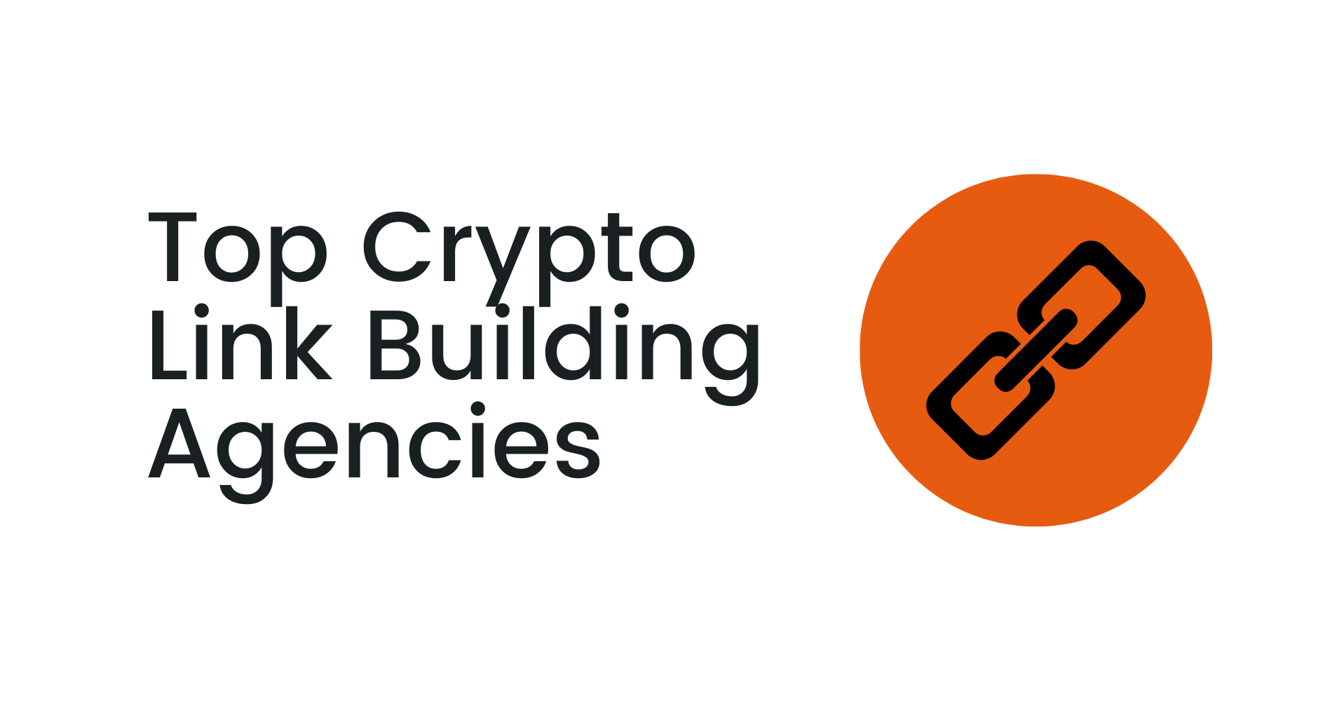 Top Crypto Link Building Agencies for Web3 in 2023 | Coinbound