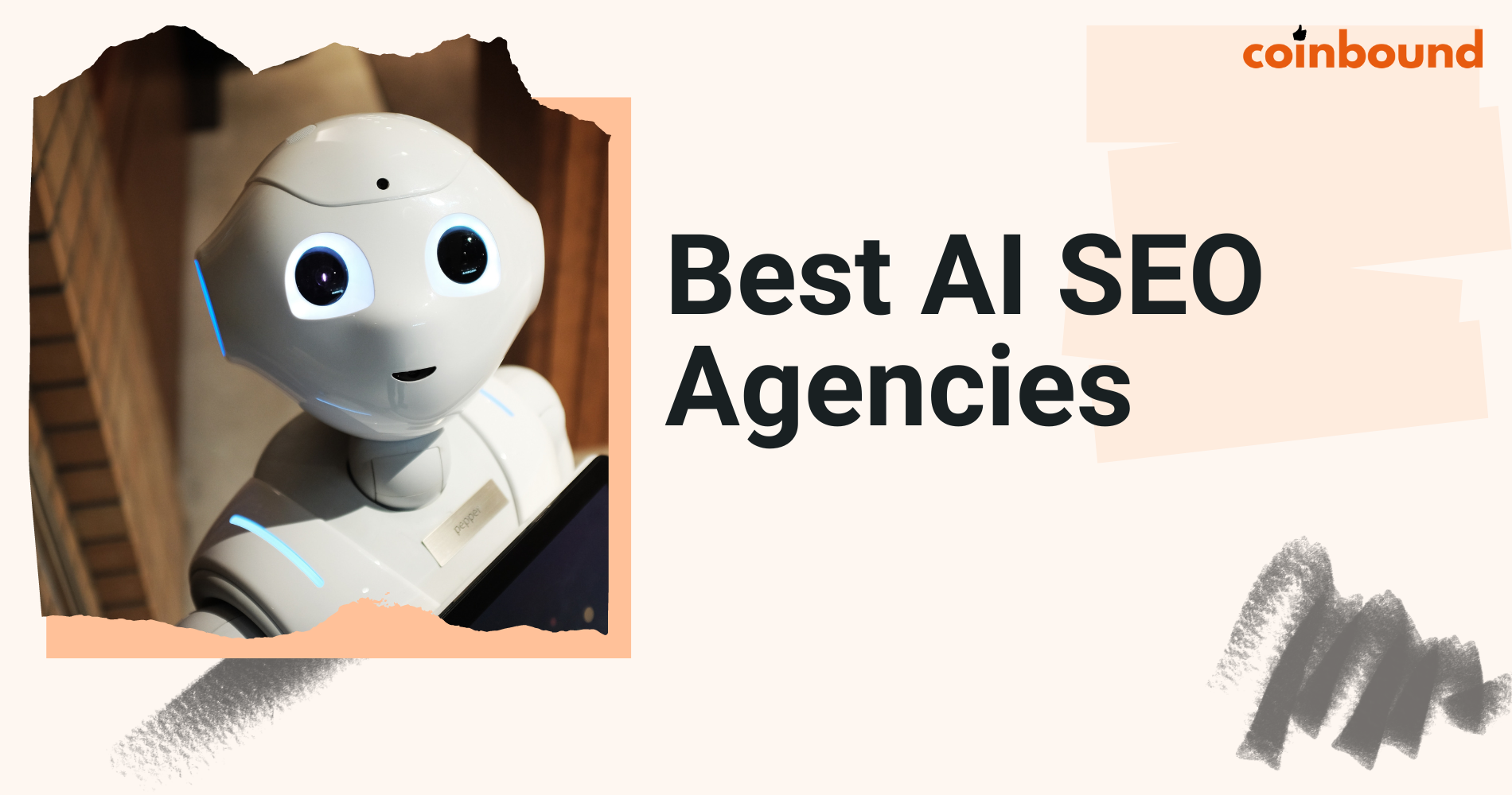 Best AI SEO Agencies: Top Firms For 2023 | Coinbound