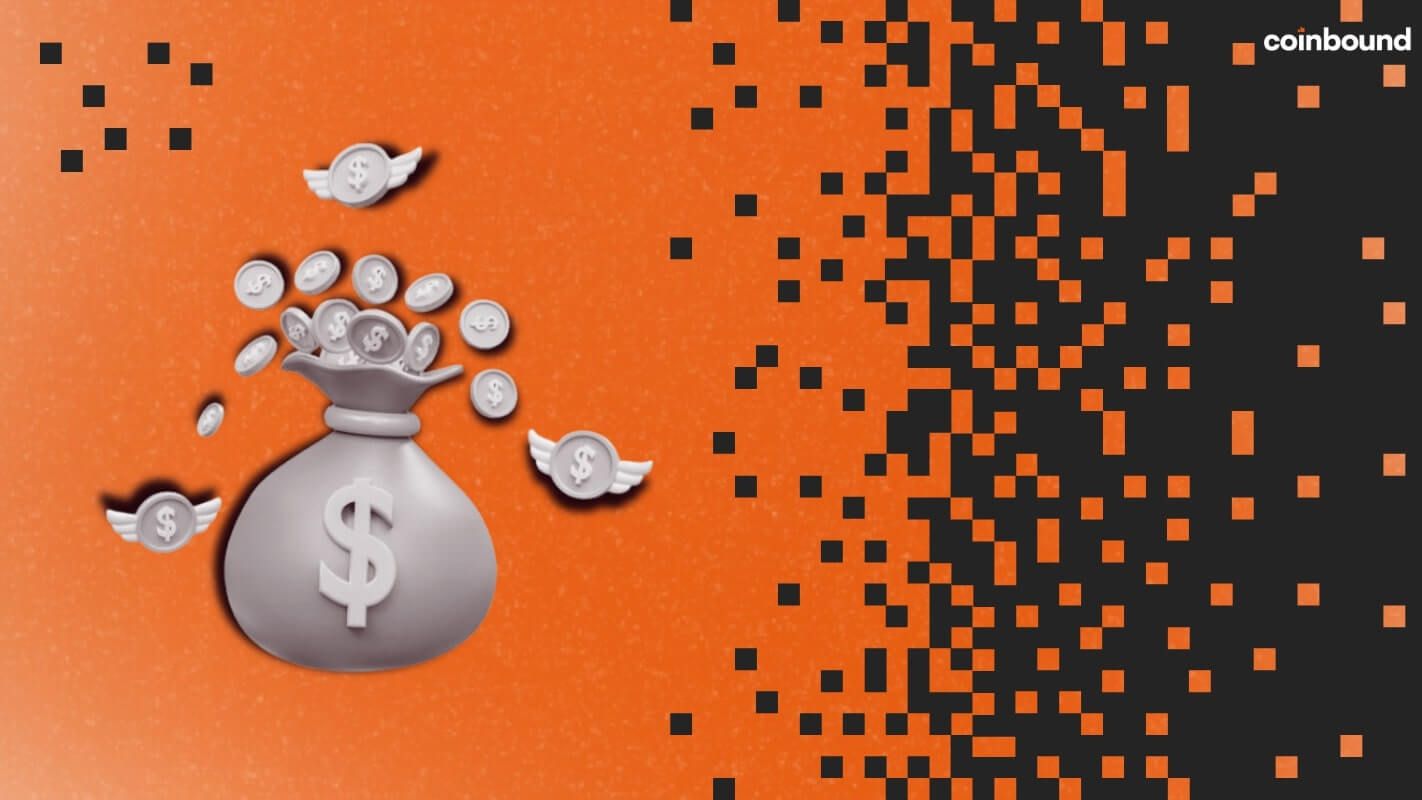 Crypto Airdrops Marketing Strategy Guide | Coinbound
