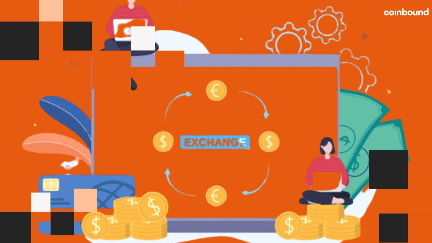 Crypto Exchange Marketing: Strategies That Actually Drive User Growth | Coinbound