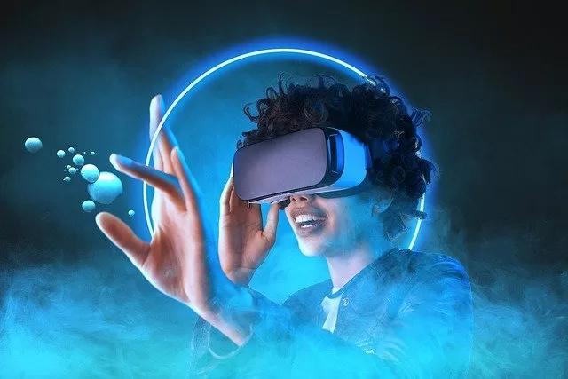 Top Metaverse Websites in 2023 | Coinbound