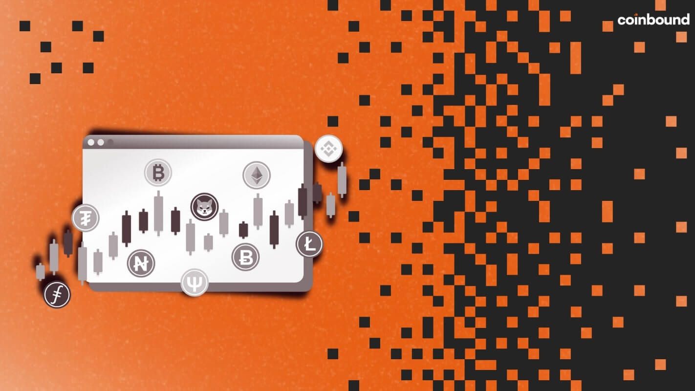 My Token Launch Isn't Getting Enough Traction, What to Do? | Coinbound