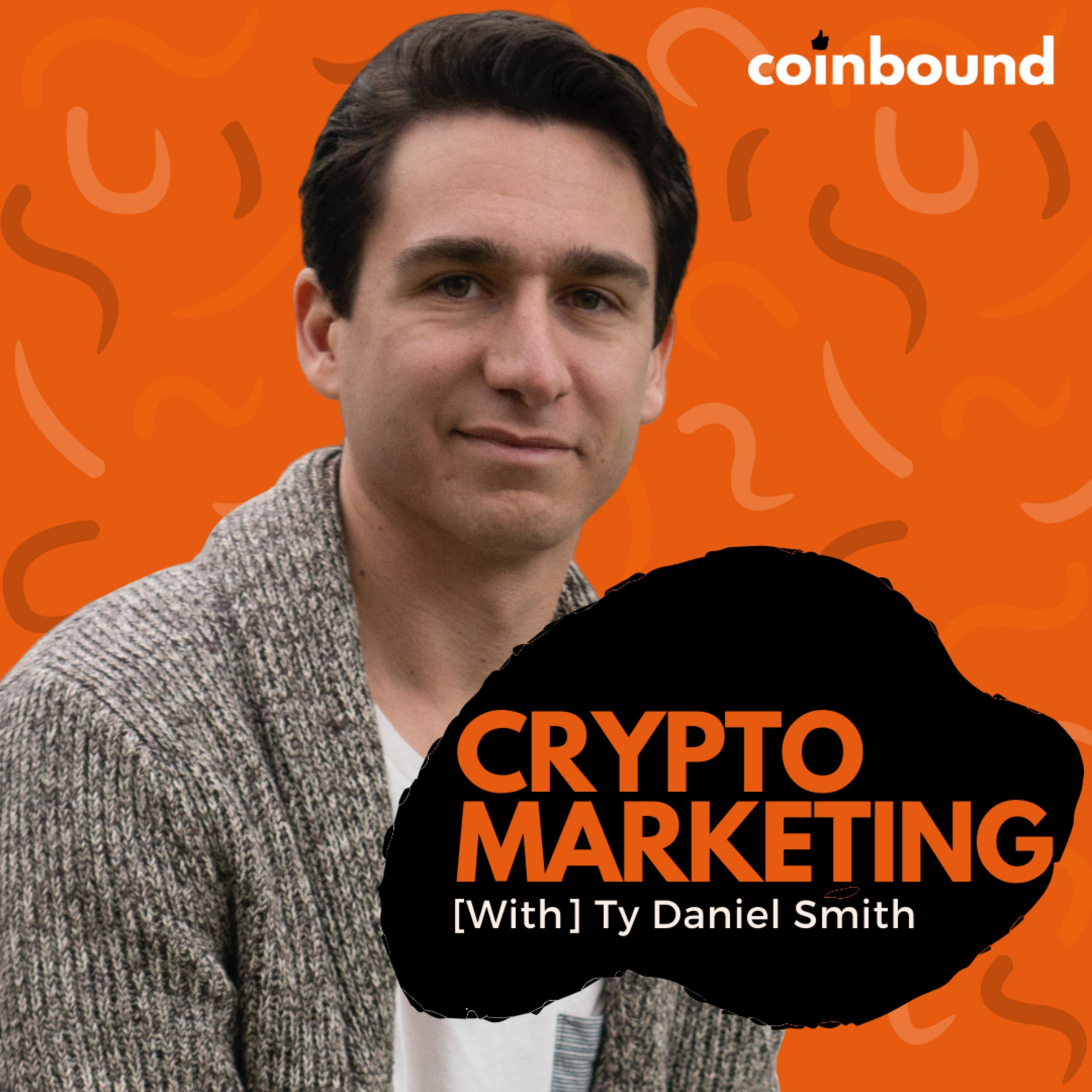 Before You Start Marketing, Set Up These 5 Free Tools | Ep. 29 | Coinbound