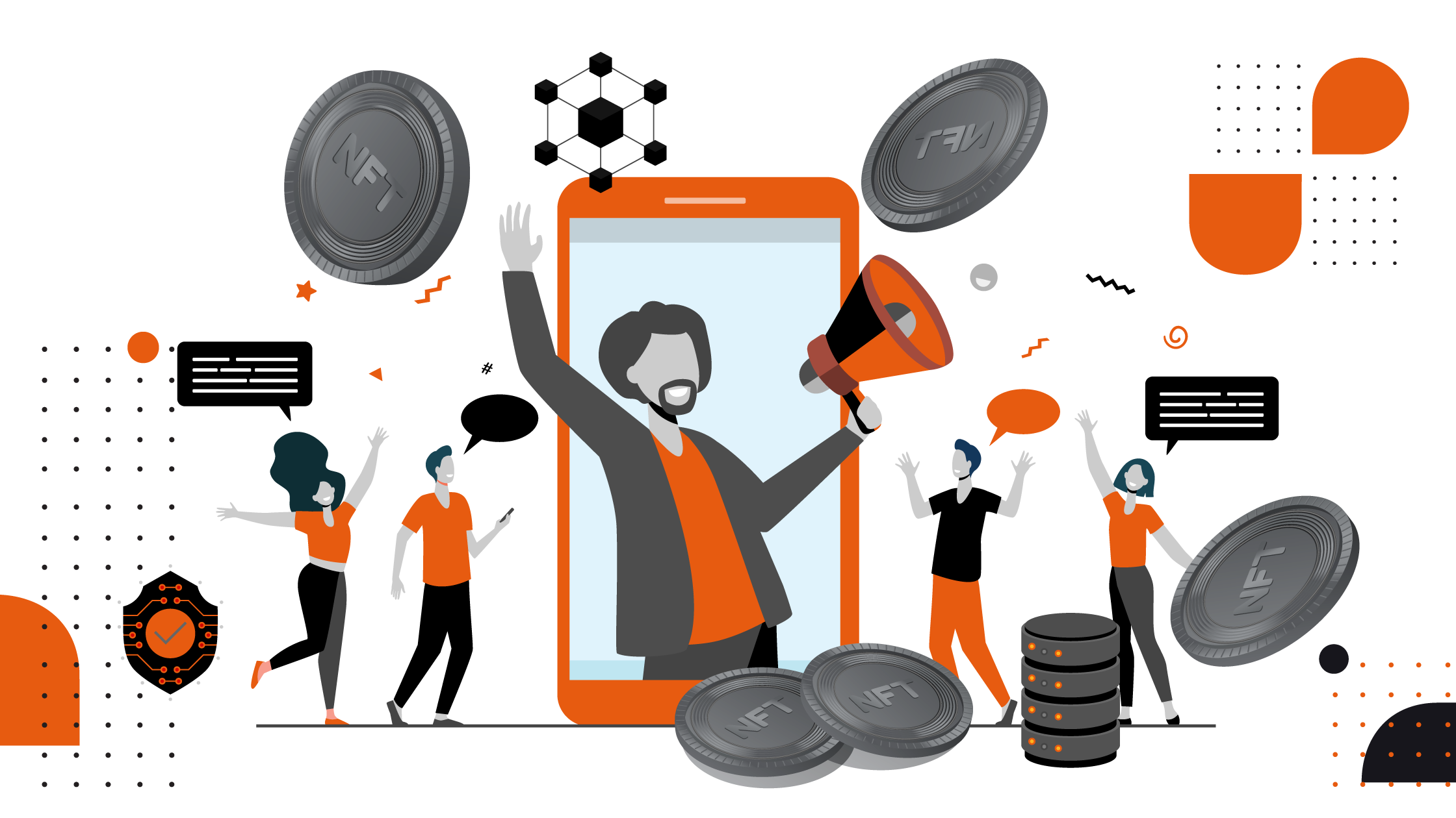 Top NFT Influencers You Should Know (2026 List) | Coinbound