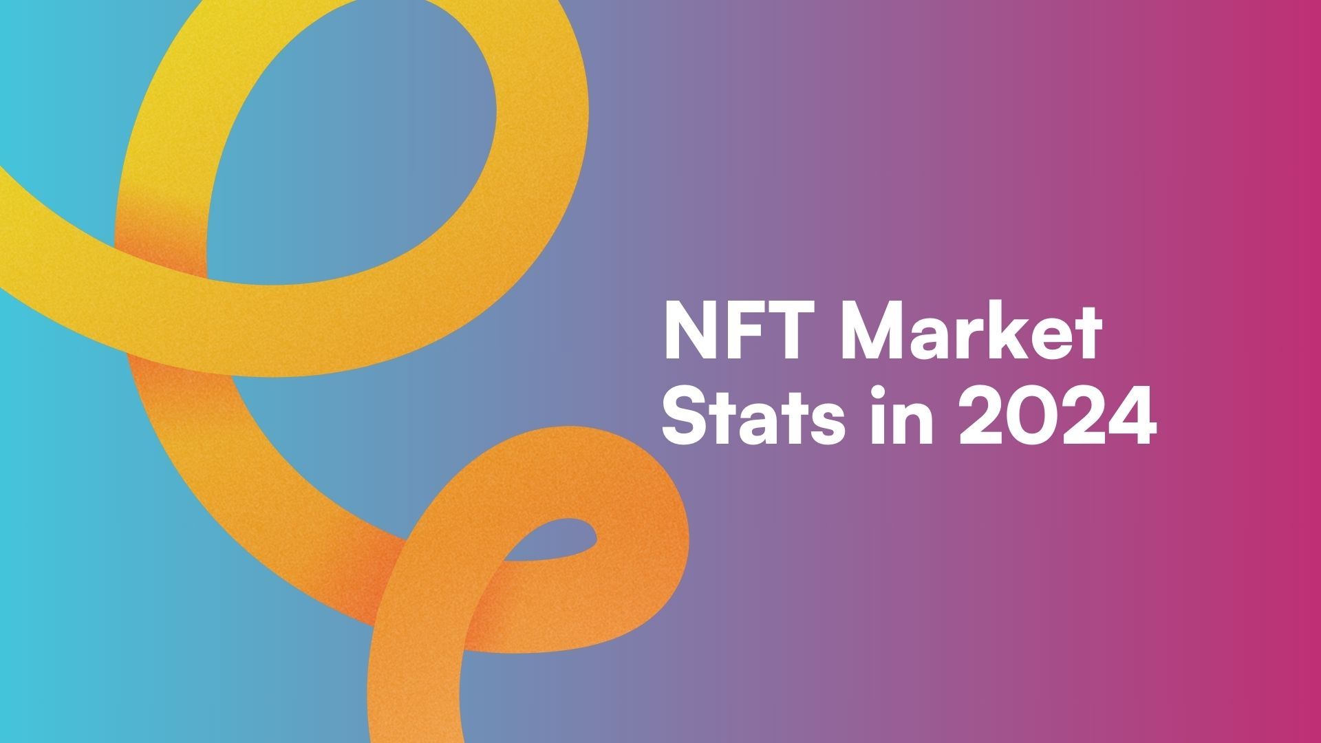 45+ NFT Stats You Should Know About in 2026 | Coinbound