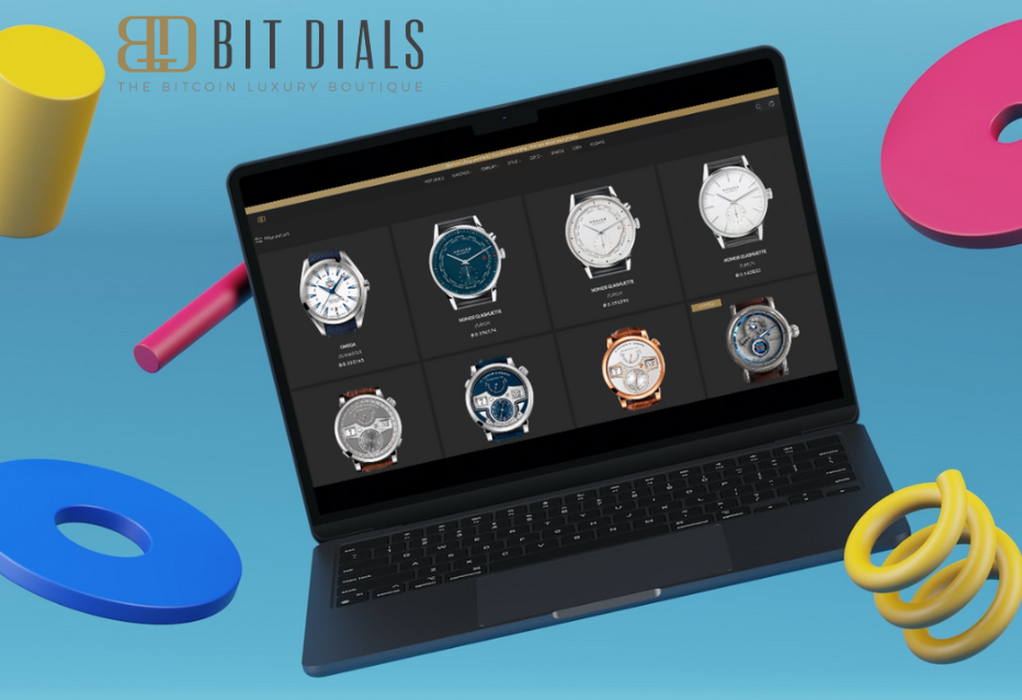 BitDials Case Study
