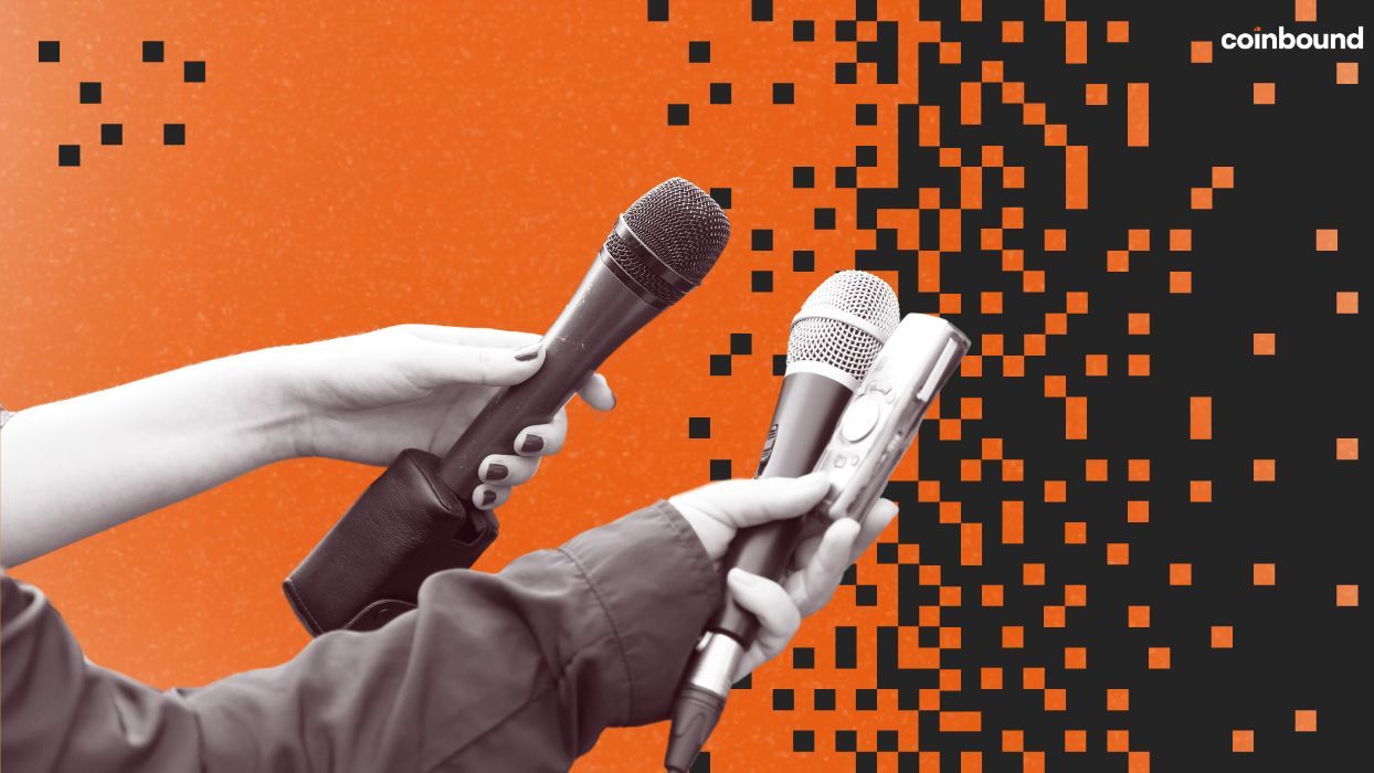 The Best Crypto Press Release Distribution Services in 2026 | Coinbound