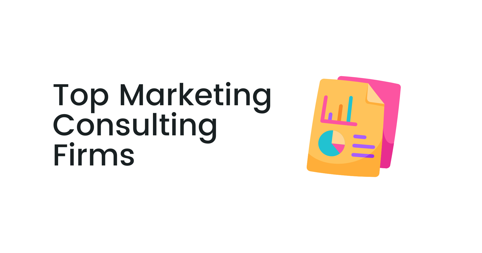 Top 12 Marketing Consulting Firms | Top Companies in 2026 | Coinbound