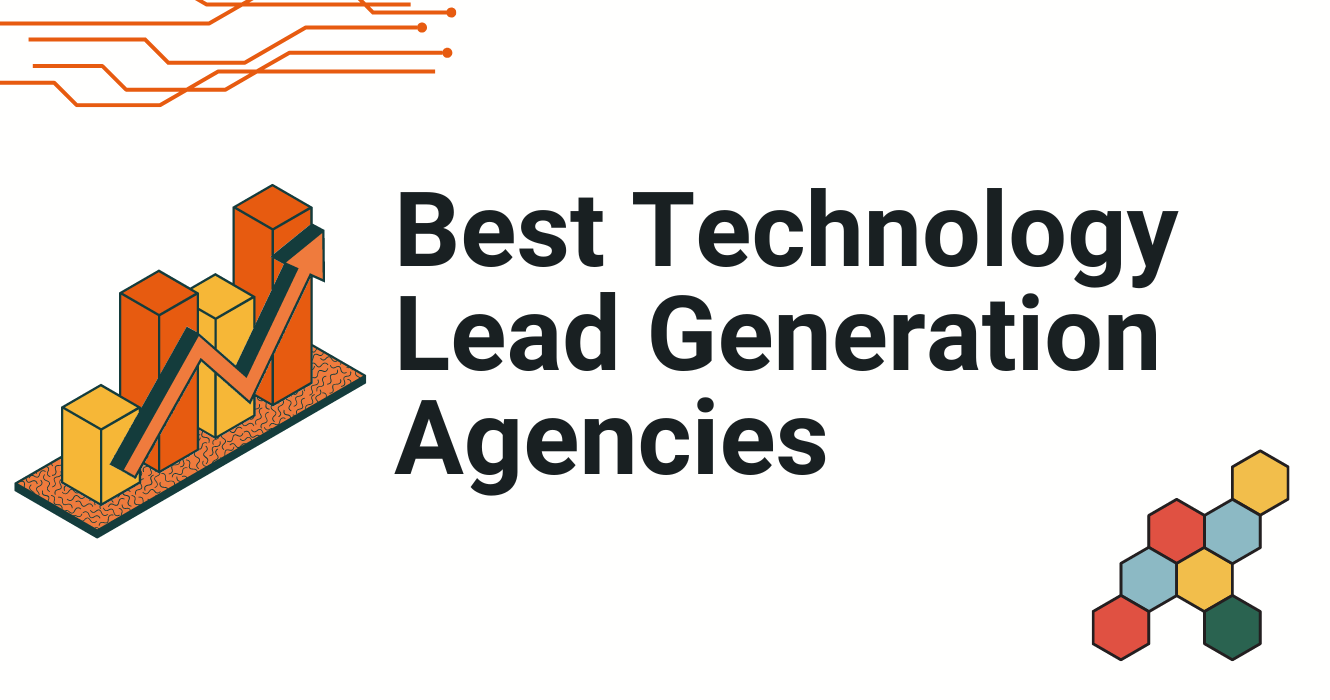Top-Rated Tech Lead Gen Agencies & Services For 2026 | Coinbound