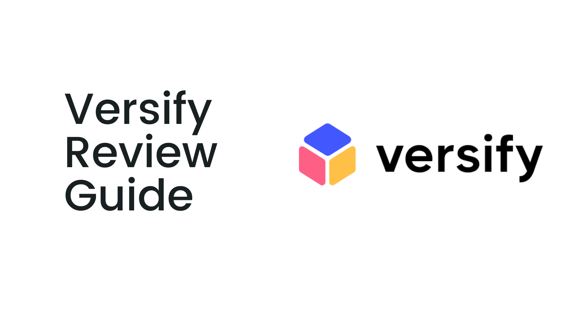 Versify Review: The NFT Enablement Platform | Coinbound