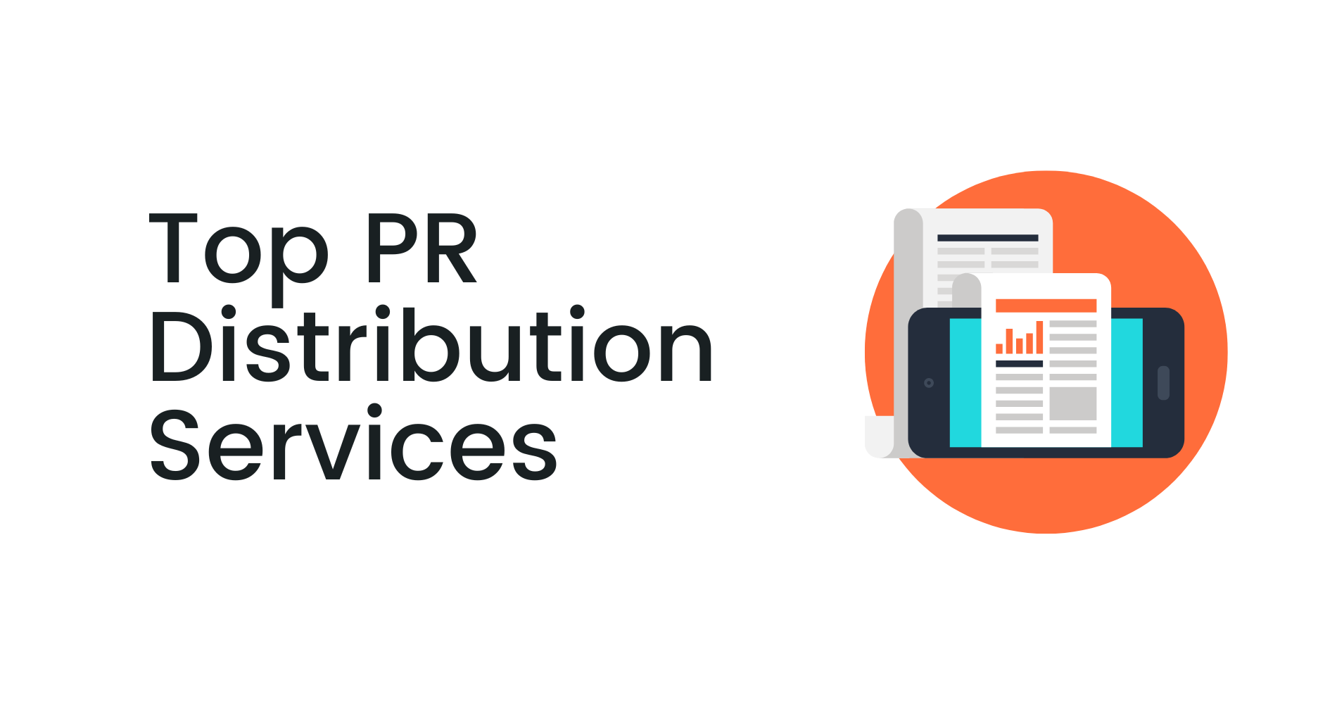 Top Press Release Distribution Services | Best List | Coinbound