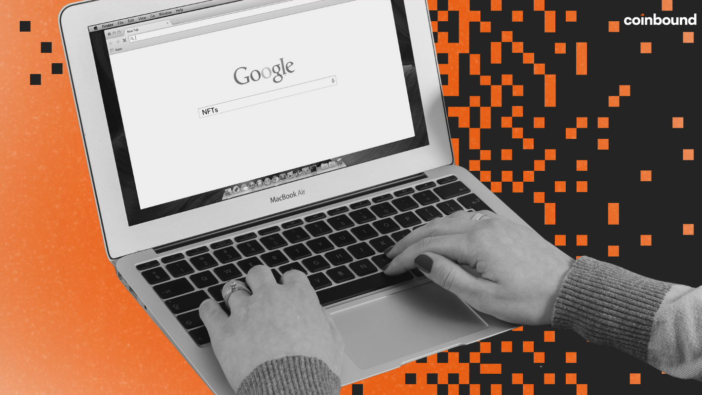 Top NFT Google Ads Agencies For 2026 [With Pricing] | Coinbound