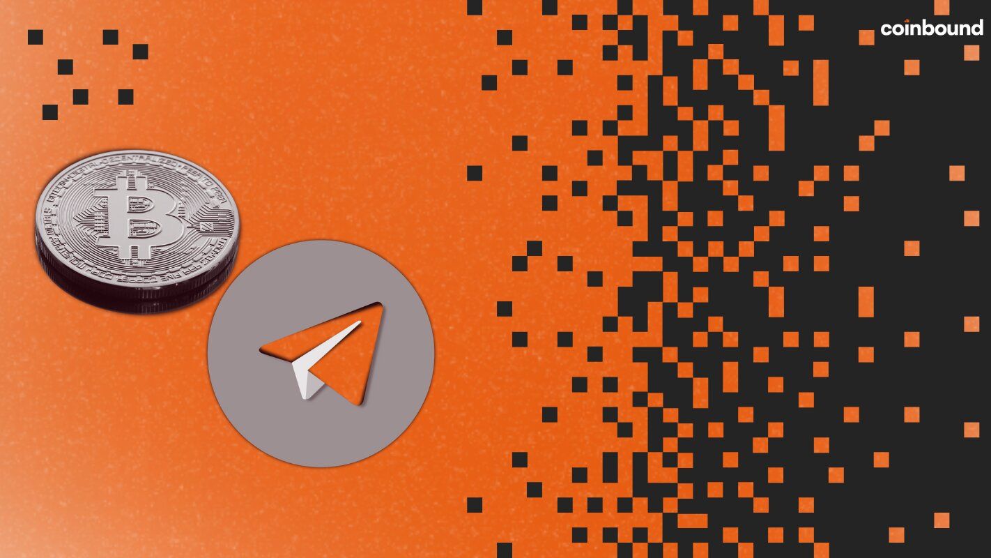 Crypto Ad Networks vs Telegram Ads: A Web3 Advertiser's Guide | Coinbound