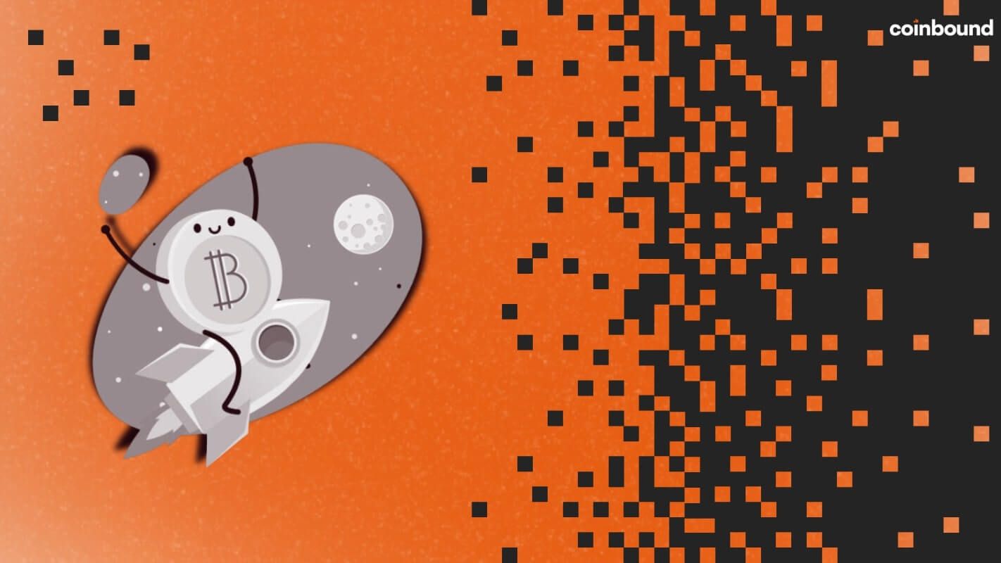 How to Get Your Crypto Token to Go Viral | Coinbound