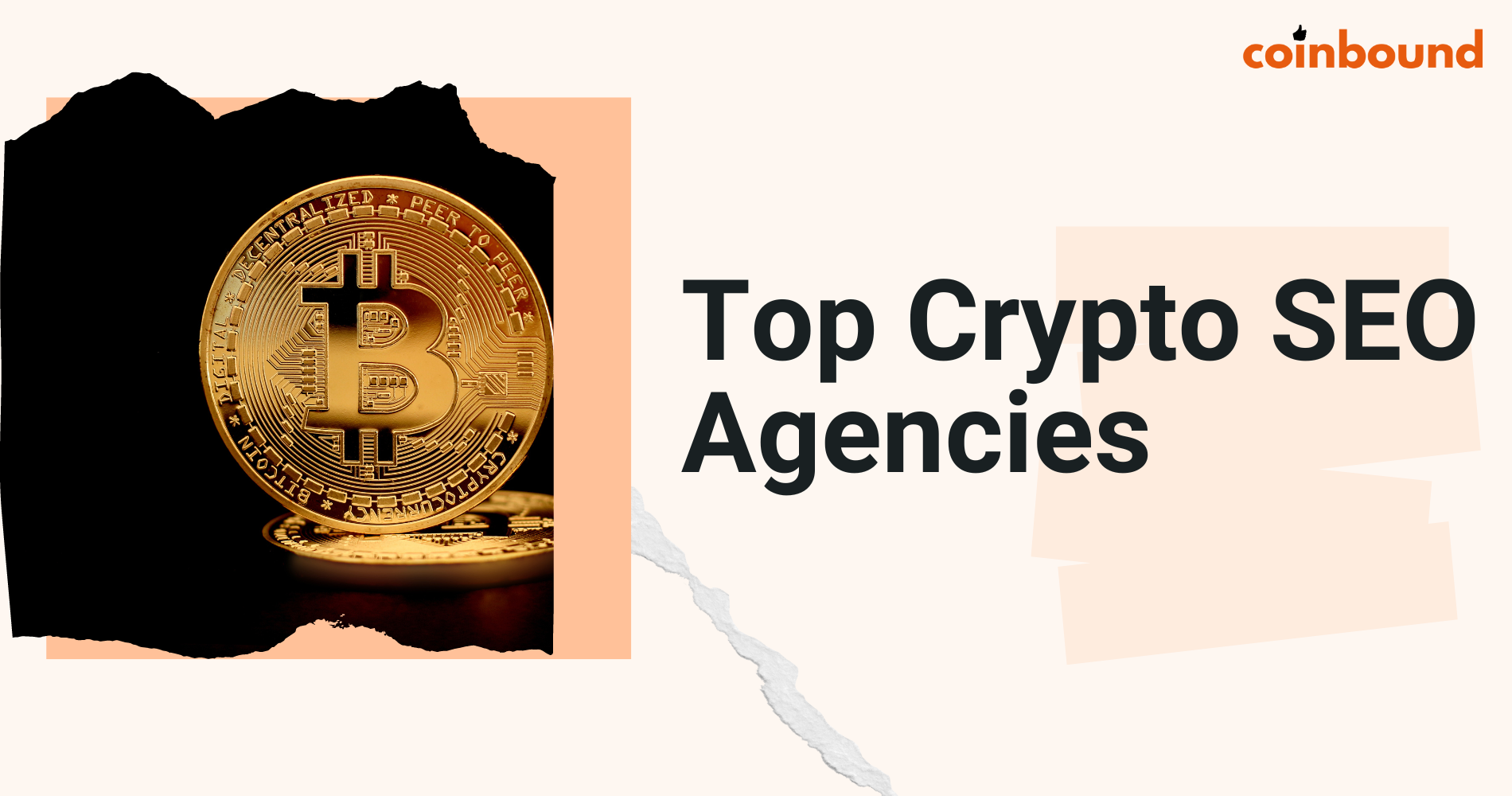 Top Crypto SEO Agencies: Best Firms In 2026 | Coinbound