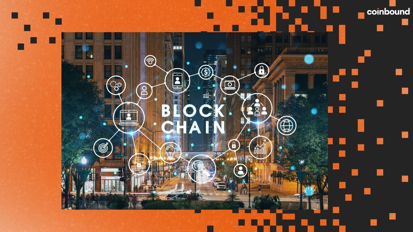 Web3 Marketing for Layer 1 and Layer 2 Protocols | Coinbound