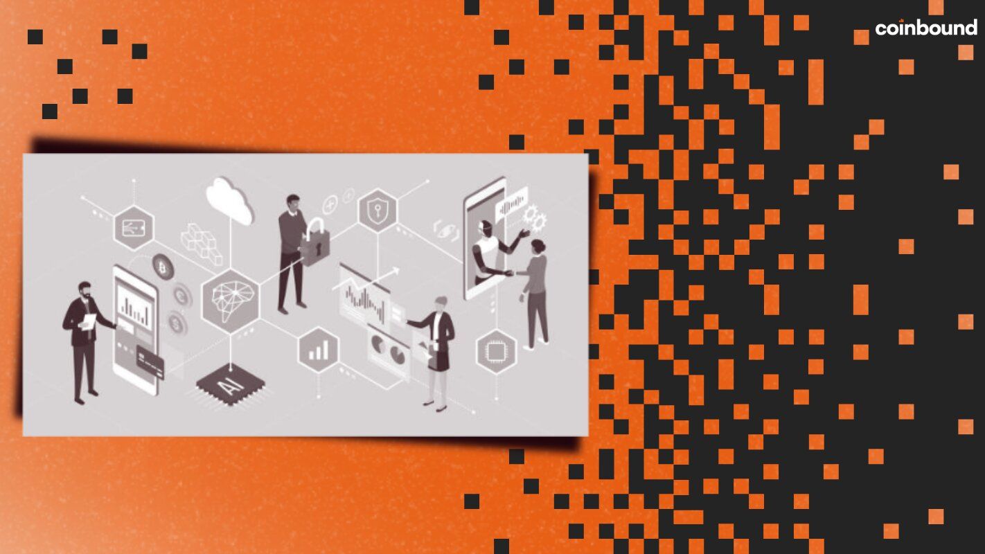 AI Personalization in Crypto Marketing: What to Automate and What to Keep Human | Coinbound