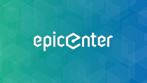 Epicenter Podcast Logo