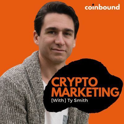 NFT Influencer Marketing 101 | Ep. 47 | Coinbound
