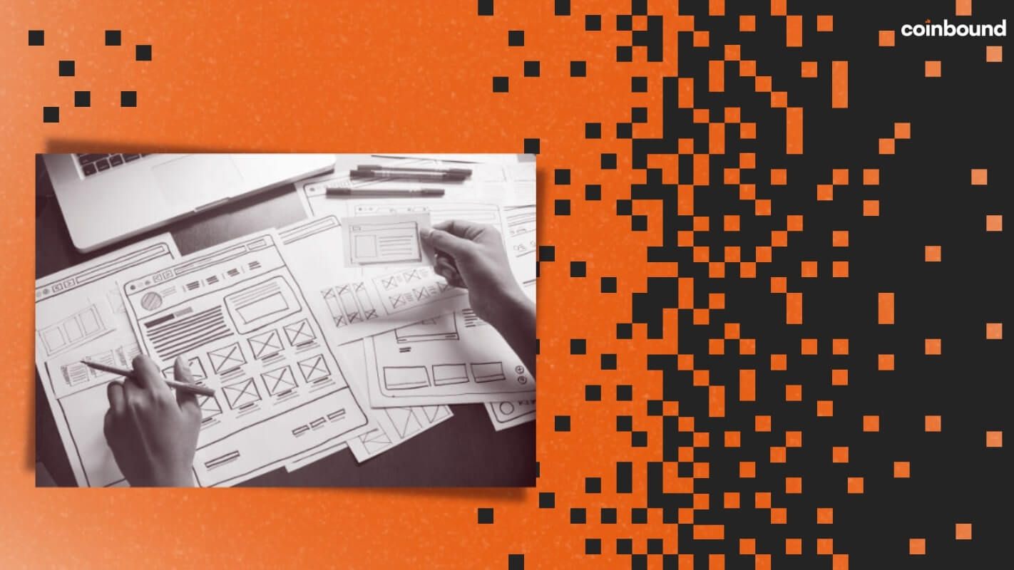 How the Best Crypto Design Agencies Handle Wallet UX | Coinbound