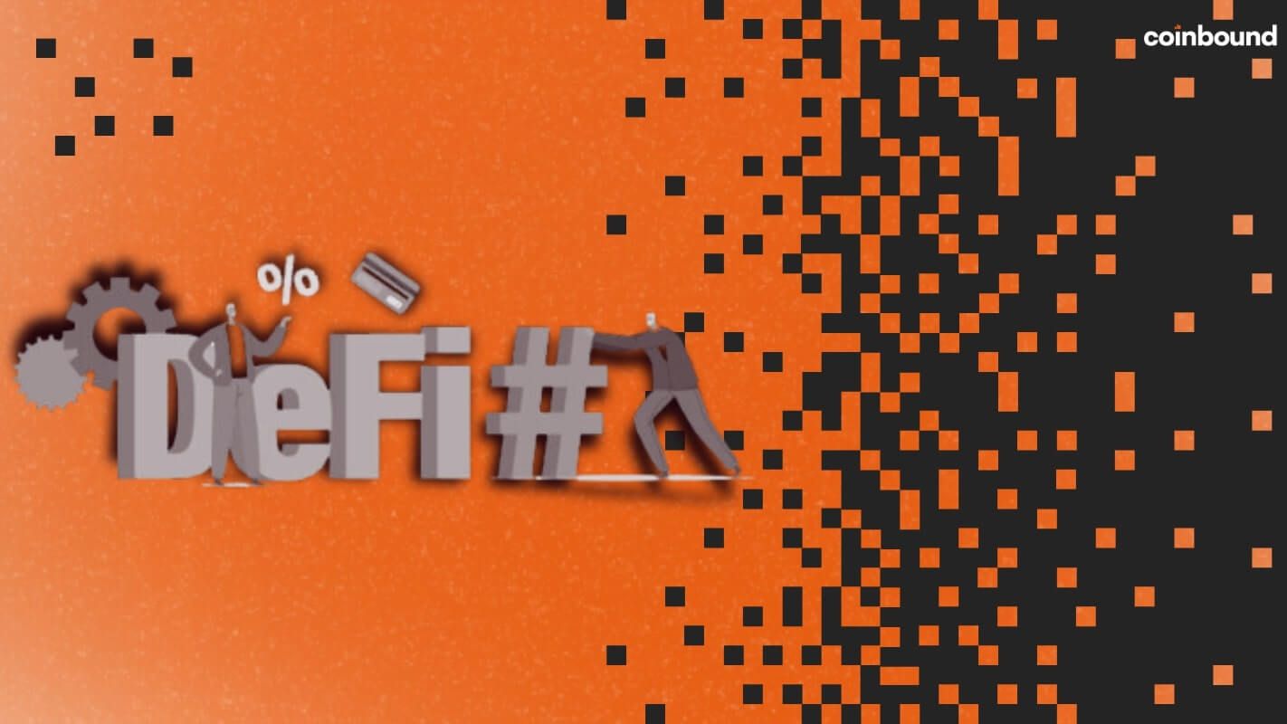 5 Ways to Use DeFi to Build Brand Loyalty in Web3 | Coinbound