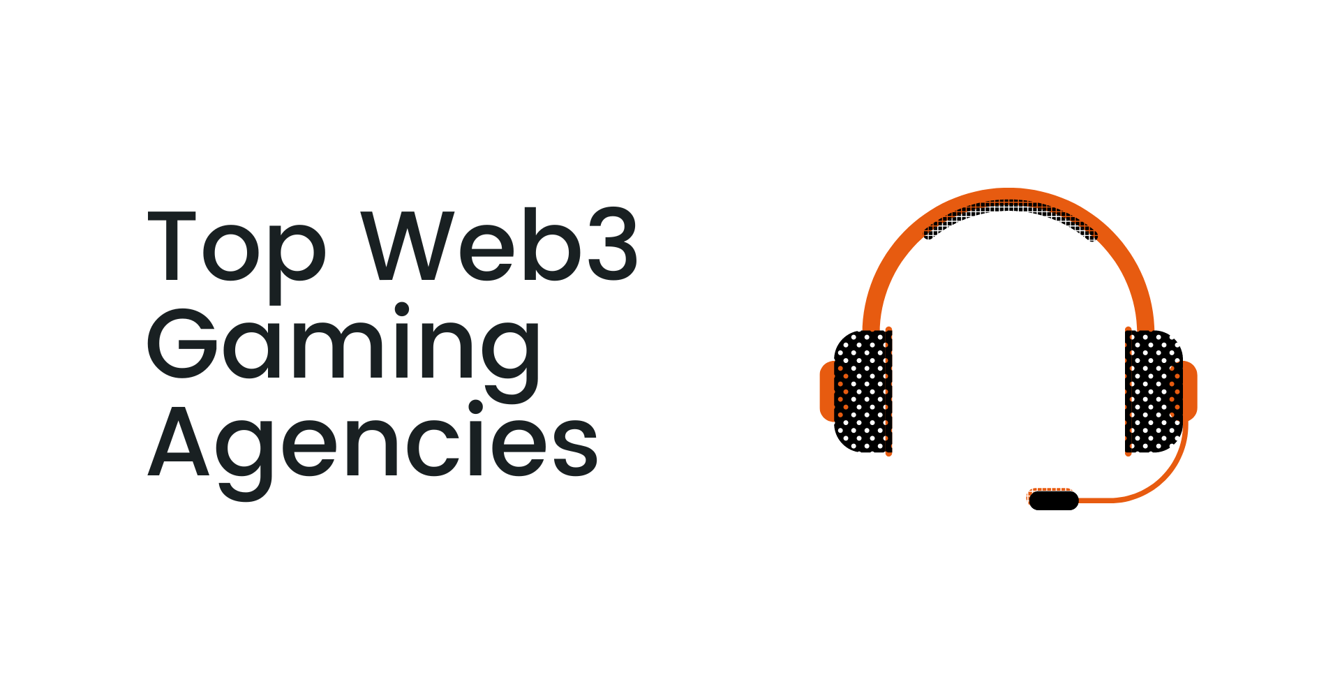 Top Web3 Gaming Agencies for 2023 | Coinbound