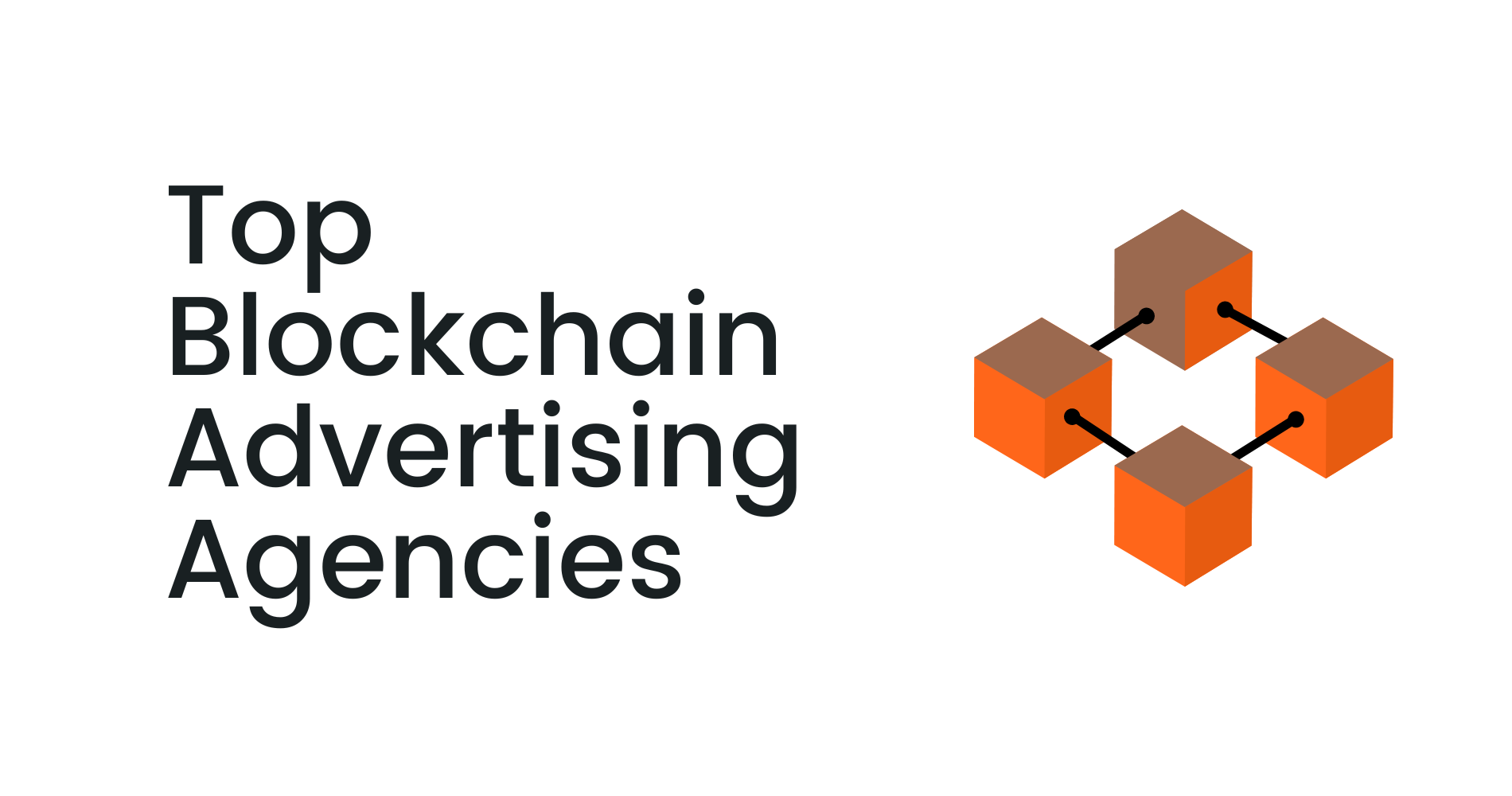 Top Blockchain Advertising Agencies | Coinbound