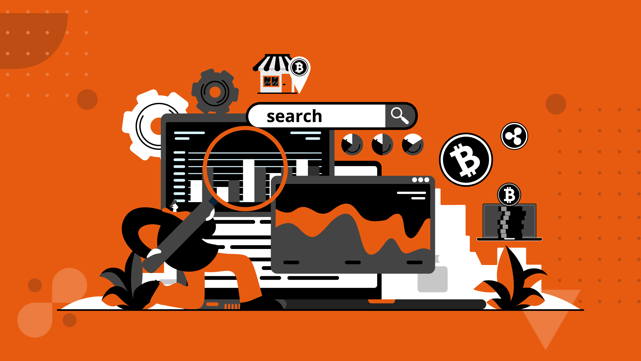 Best Crypto SEO Agencies in 2023 | Coinbound