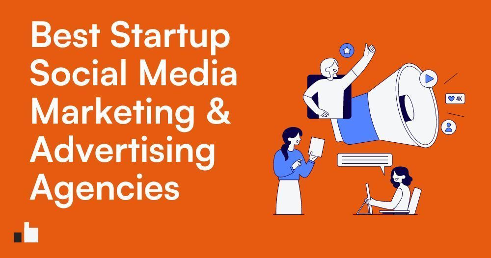 Best Social Media Marketing Agencies For Startups | Coinbound