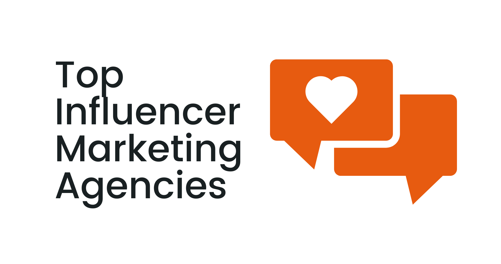 Top 5 Influencer Marketing Agencies | 2022 List | Coinbound