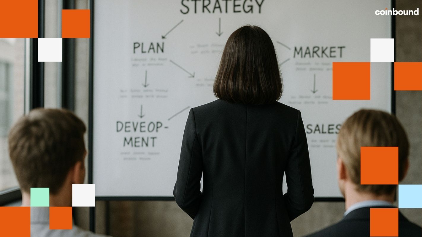 Top RWA Marketing Agencies in 2026 | Coinbound