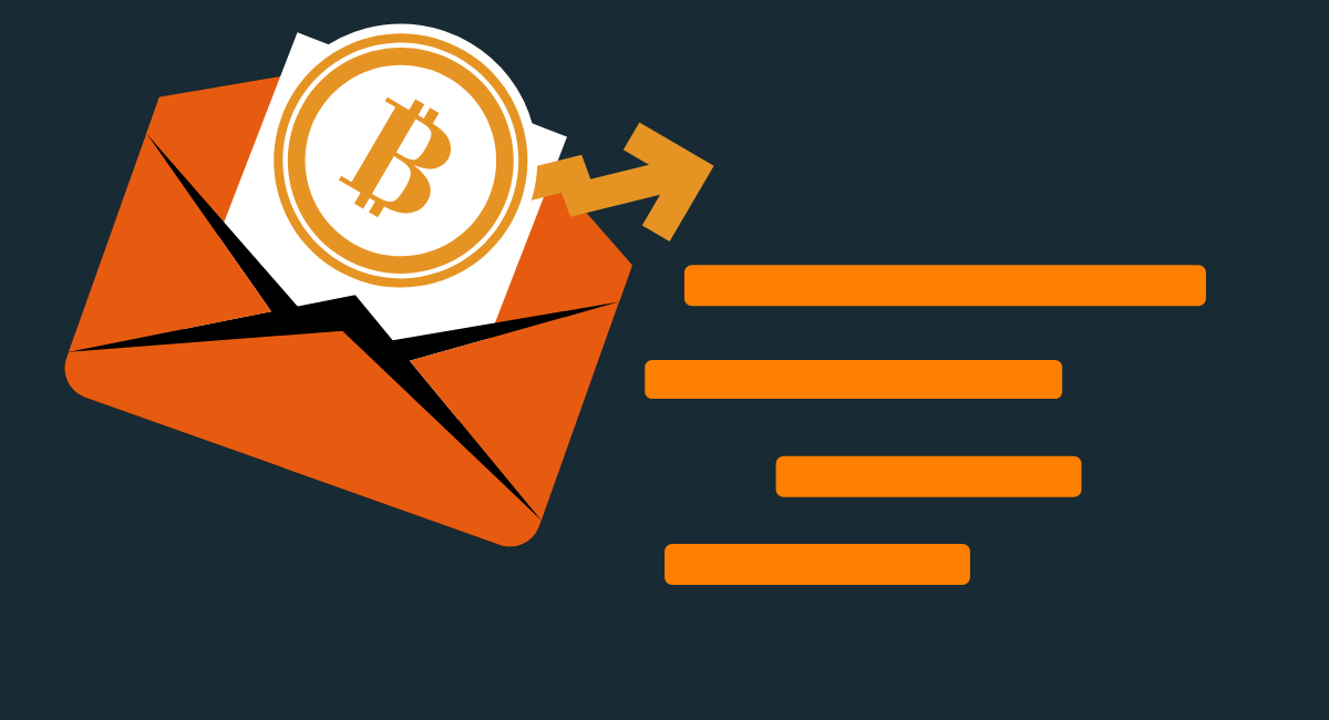 How Crypto Brands Can Write A Perfect Email Subject Line | Coinbound
