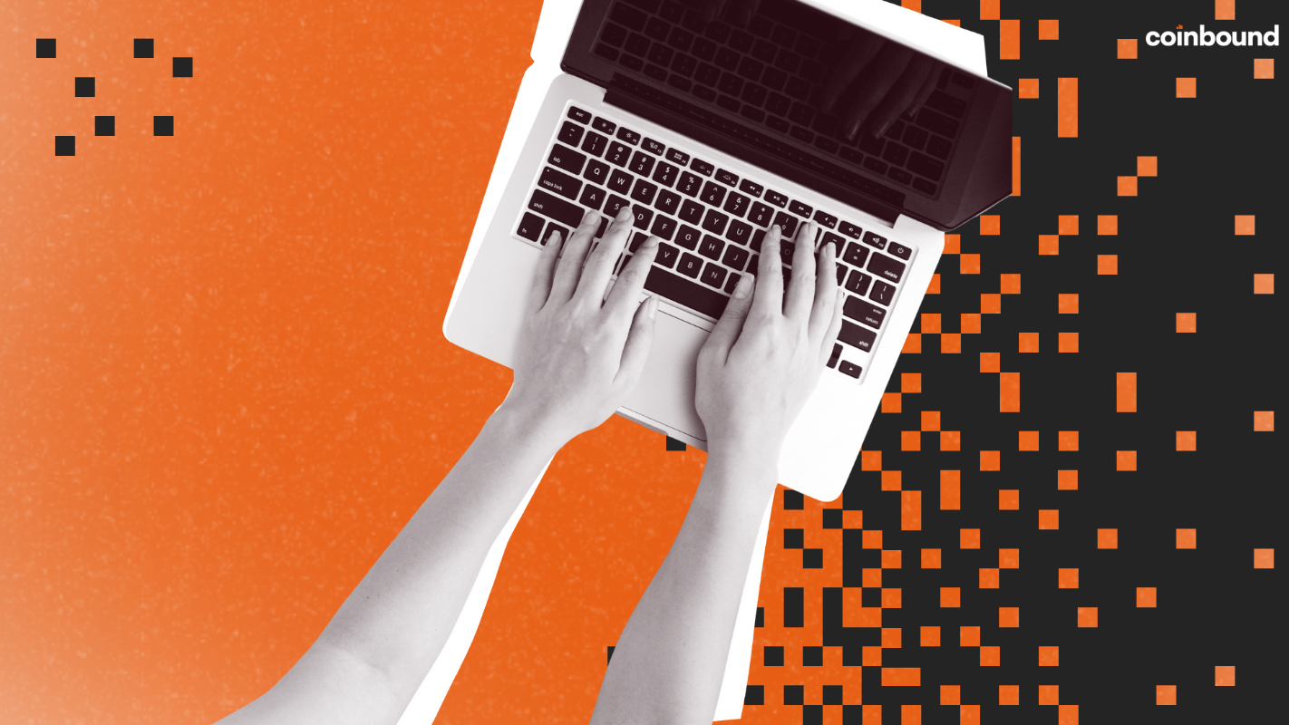 The Best Ways to Monetize a Crypto Blog in 2026 | Coinbound
