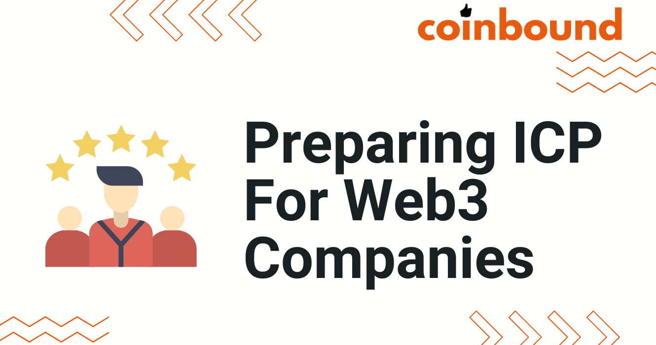 How to Define ICP for Web3 Companies | Coinbound
