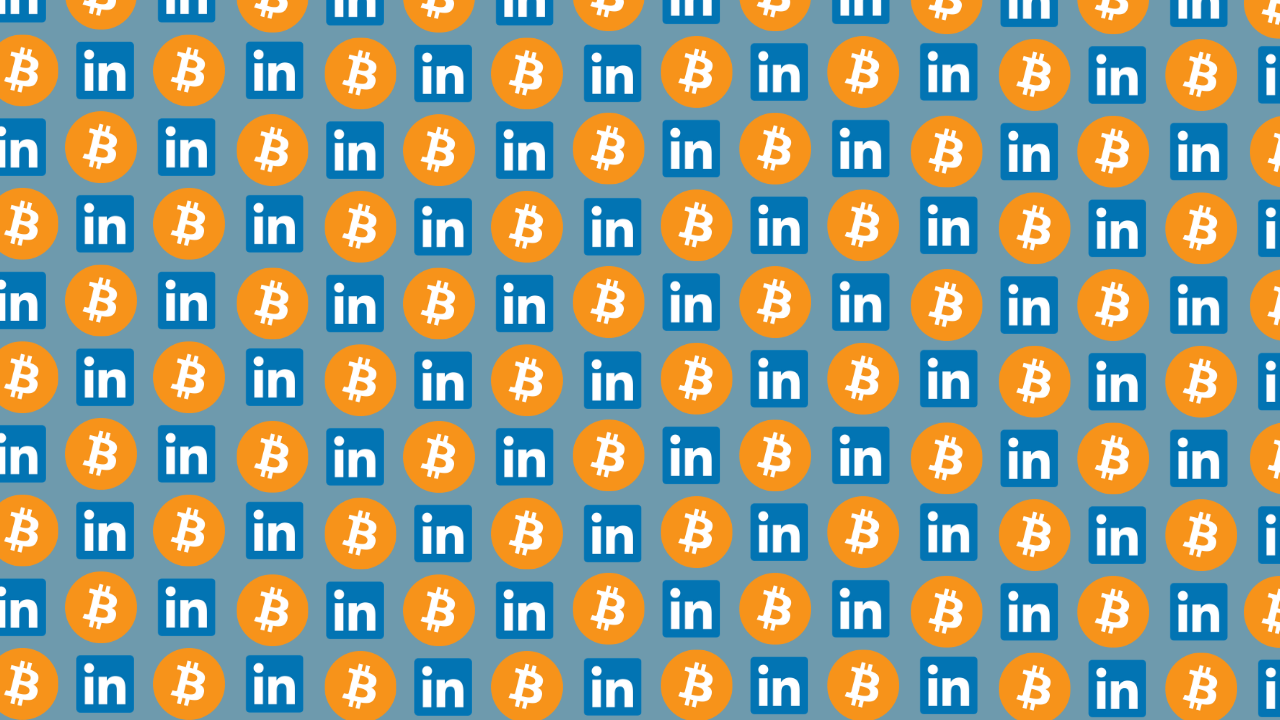 10+ Top Crypto LinkedIn Influencers You Should Be Following | Coinbound
