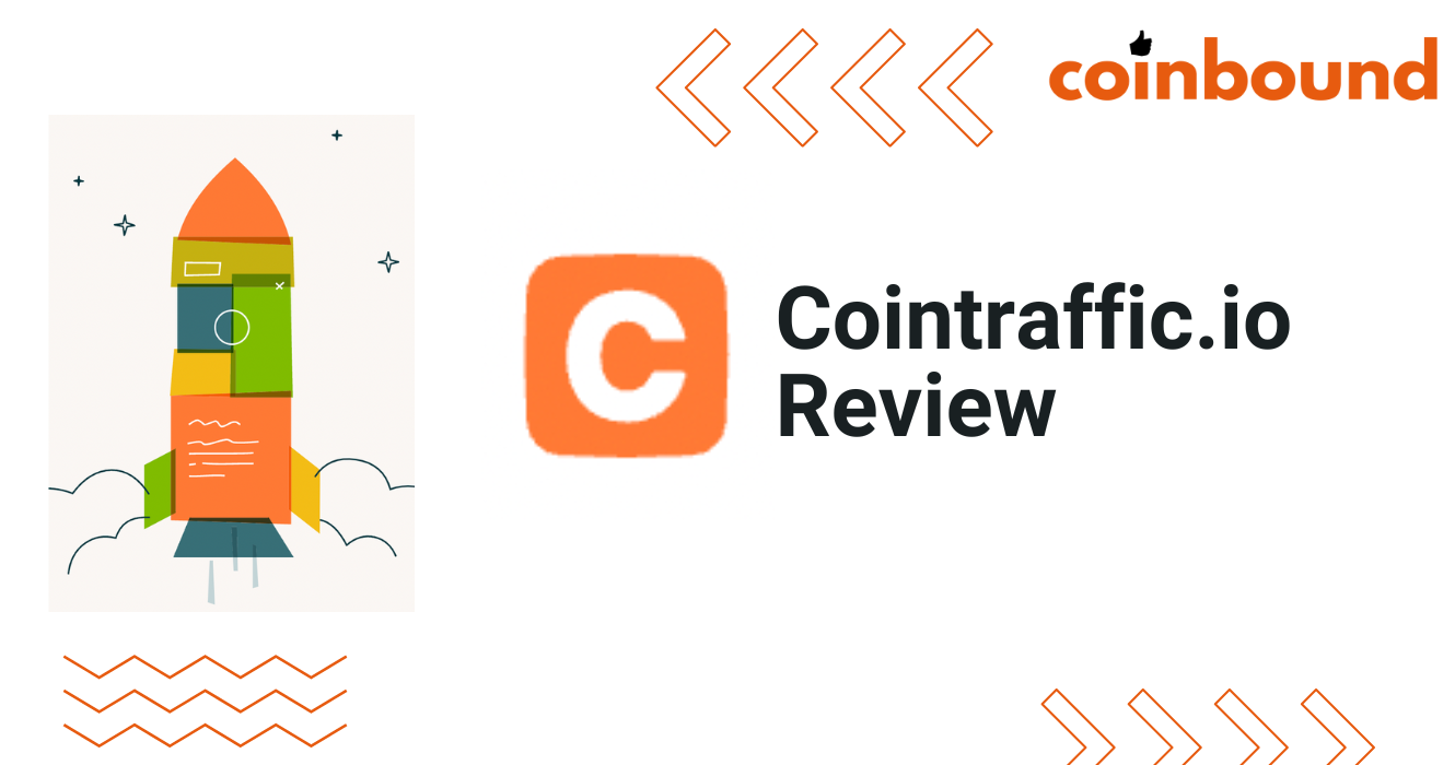 Cointraffic Review: Details, Pros, Cons, Features & Pricing | Coinbound