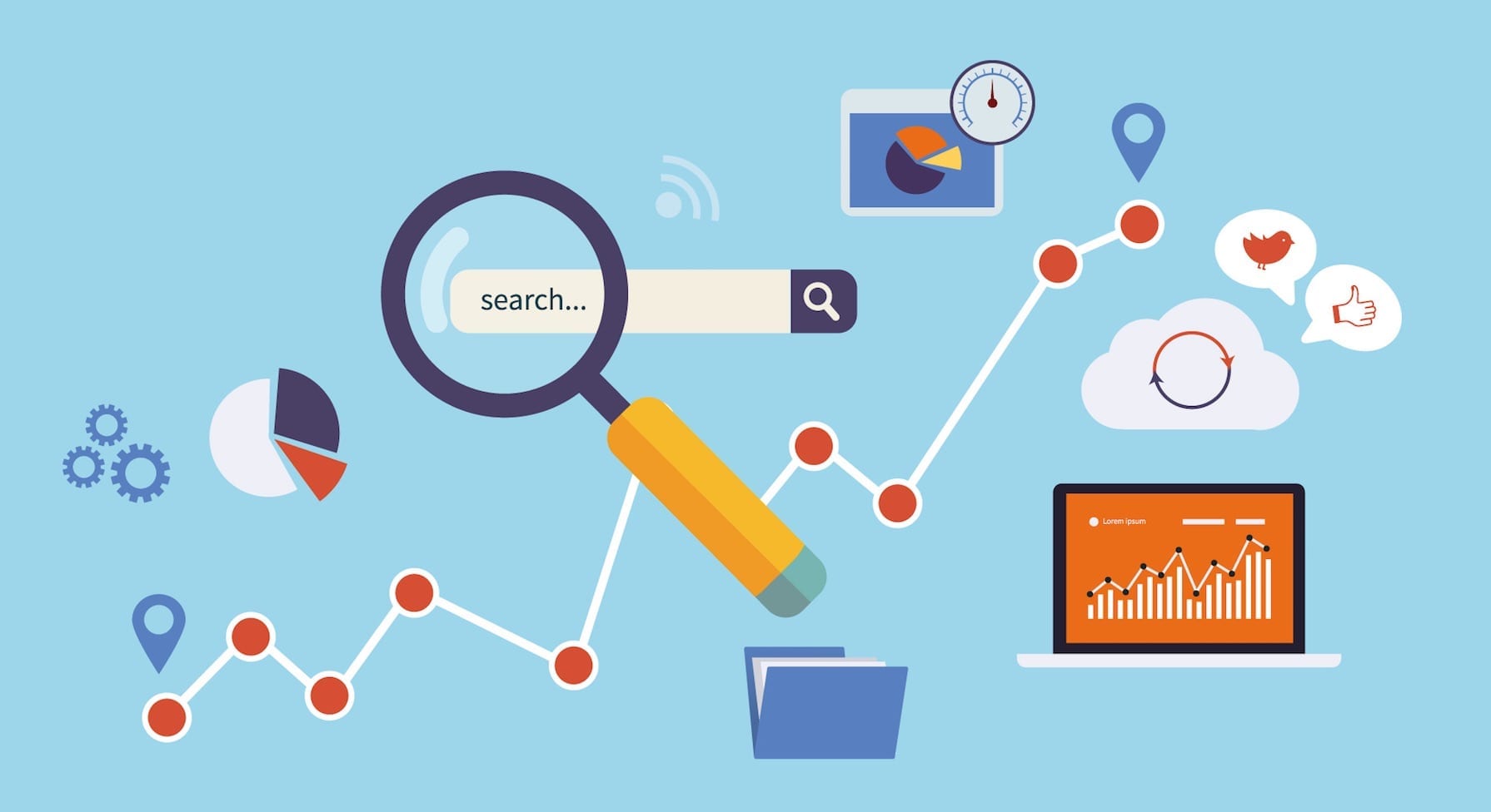 Your Crypto Brand Needs to Focus on SEO and Here's Why | Coinbound