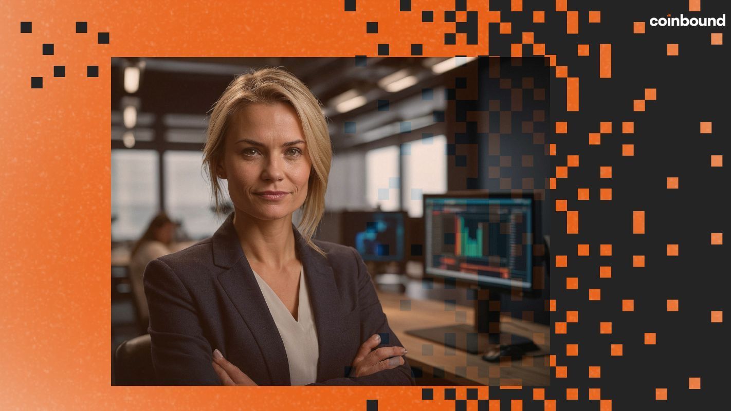 Crypto Investor Relations Marketing: How to Win and Keep Trust | Coinbound