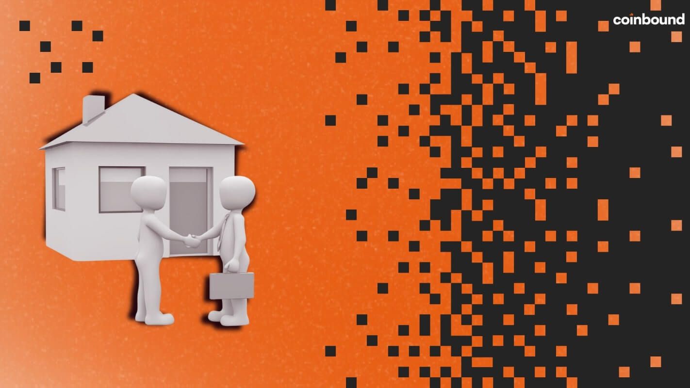 How to Build Trust in Tokenized Real Estate Projects | Coinbound