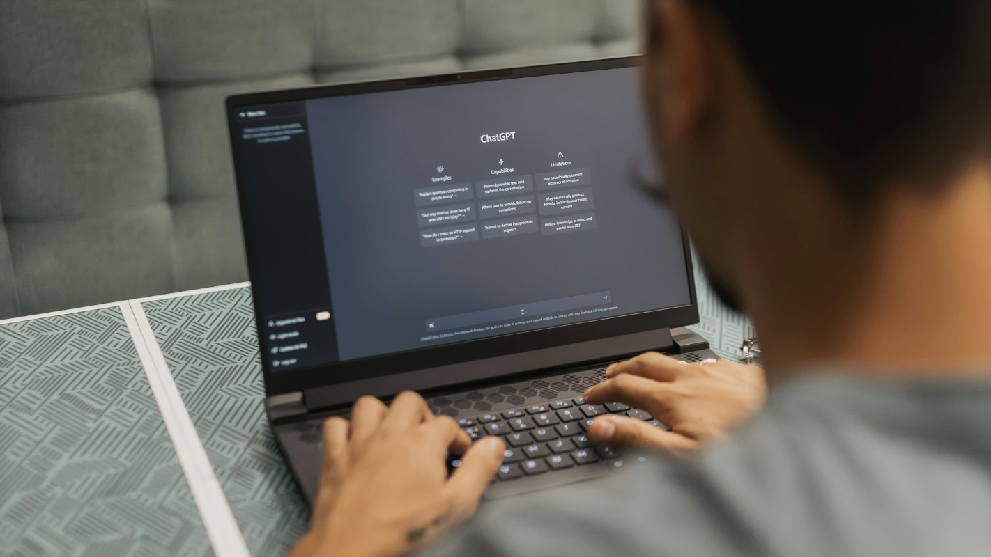 How to Get Your AI Company Cited in ChatGPT, Perplexity, and Gemini (2026 Guide) | Coinbound