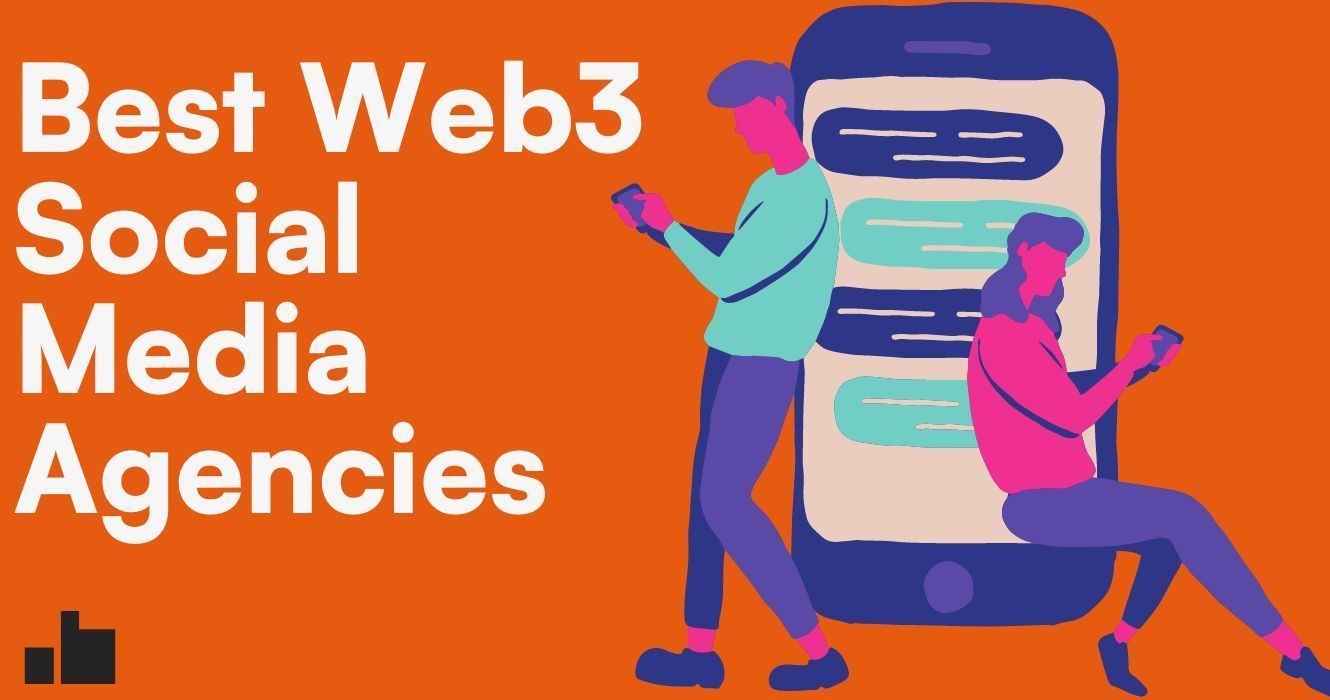 Web3 Social Media Management Agencies & Companies: 2026 Rankings | Coinbound
