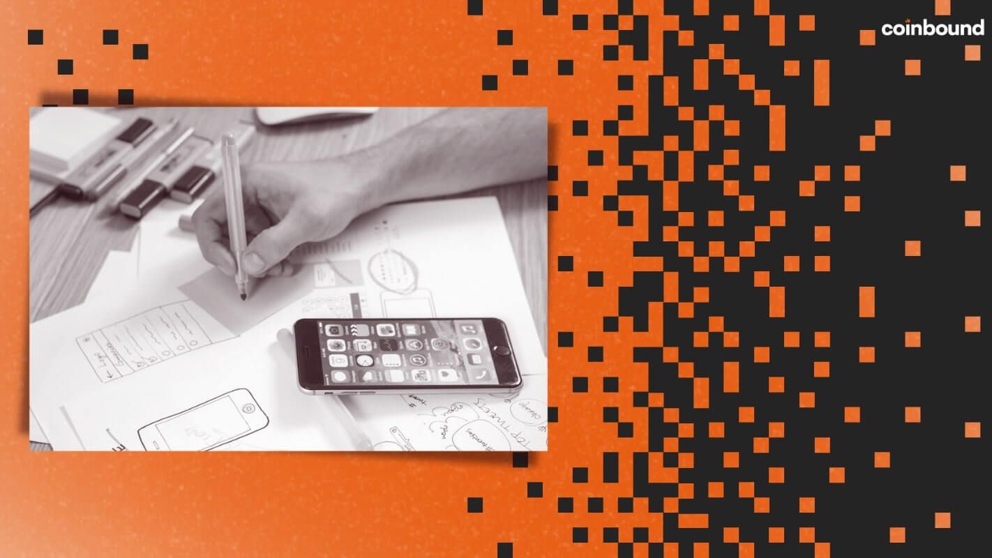 Crypto Design That Converts: Real UX Decisions Behind Retention | Coinbound