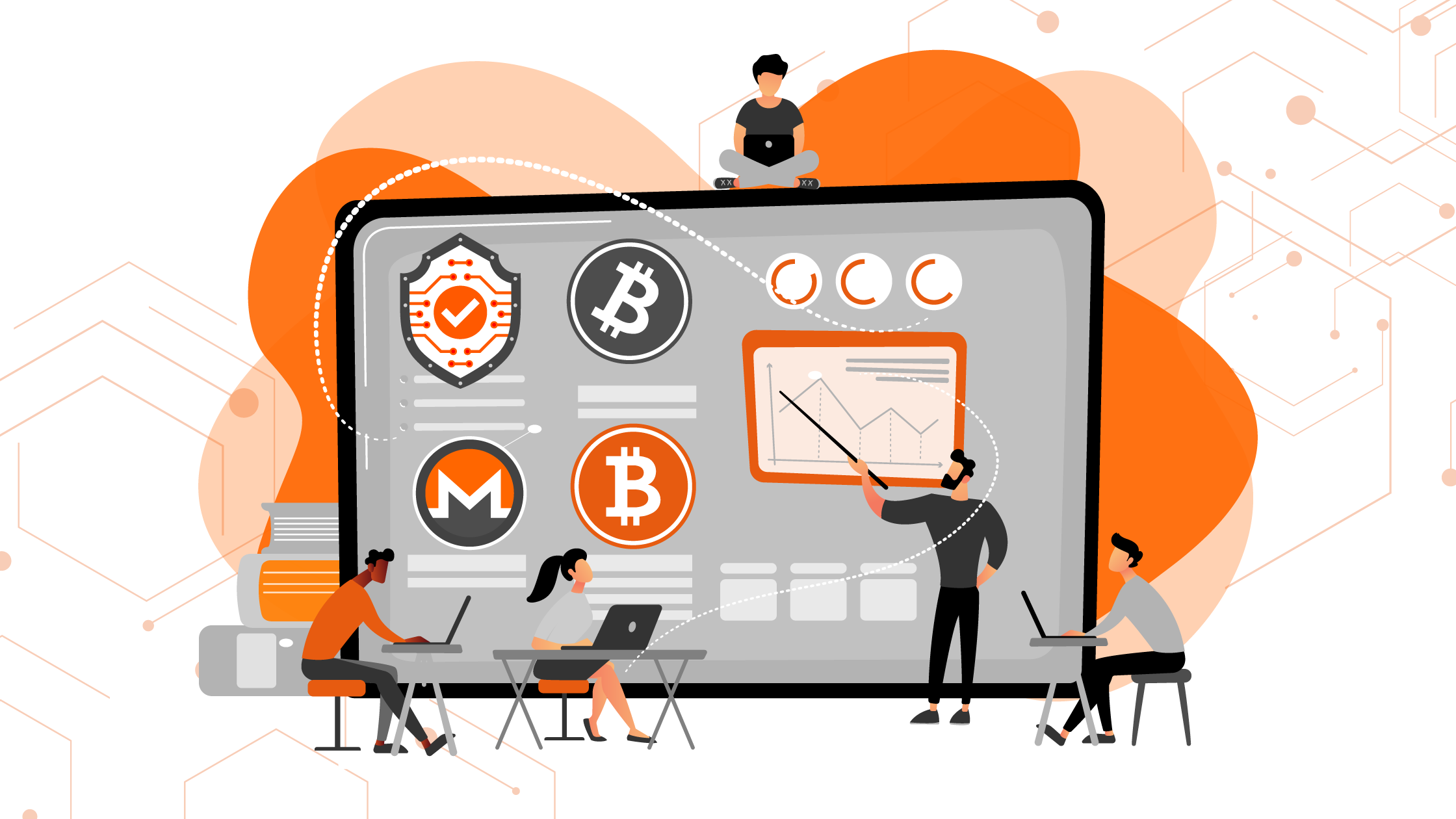 Influencer Spotlight: Who Is Suppoman? | Coinbound